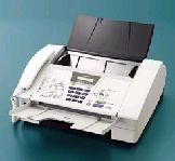 Intellifax 1840 C